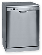 Dishwasher Repair in Baltimore