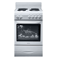Cooktop Repair in Baltimore