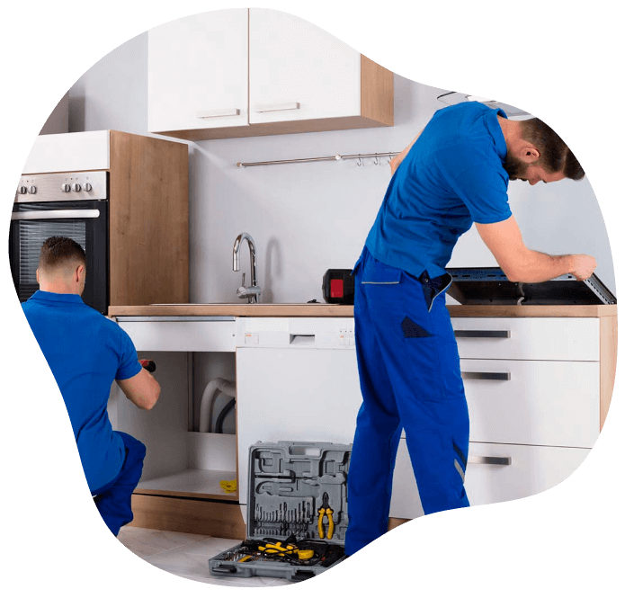 Appliance repair in Baltimore
