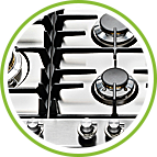 Bosch Cooktop Repair in Baltimore, MD