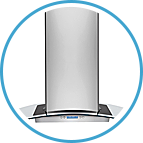 Bosch Vent Hood Repair in Baltimore, MD