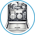 Bosch Dishwasher Repair in Baltimore, MD