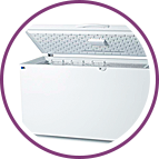 Bosch Freezer Repair in Baltimore, MD